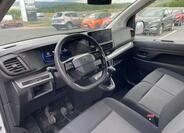 Toyota ProAce 11