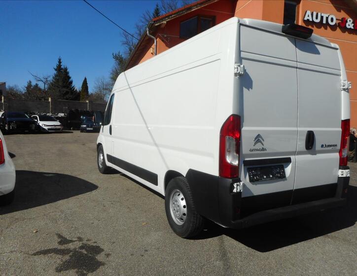 Citroën Jumper 7