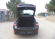Škoda Superb 45