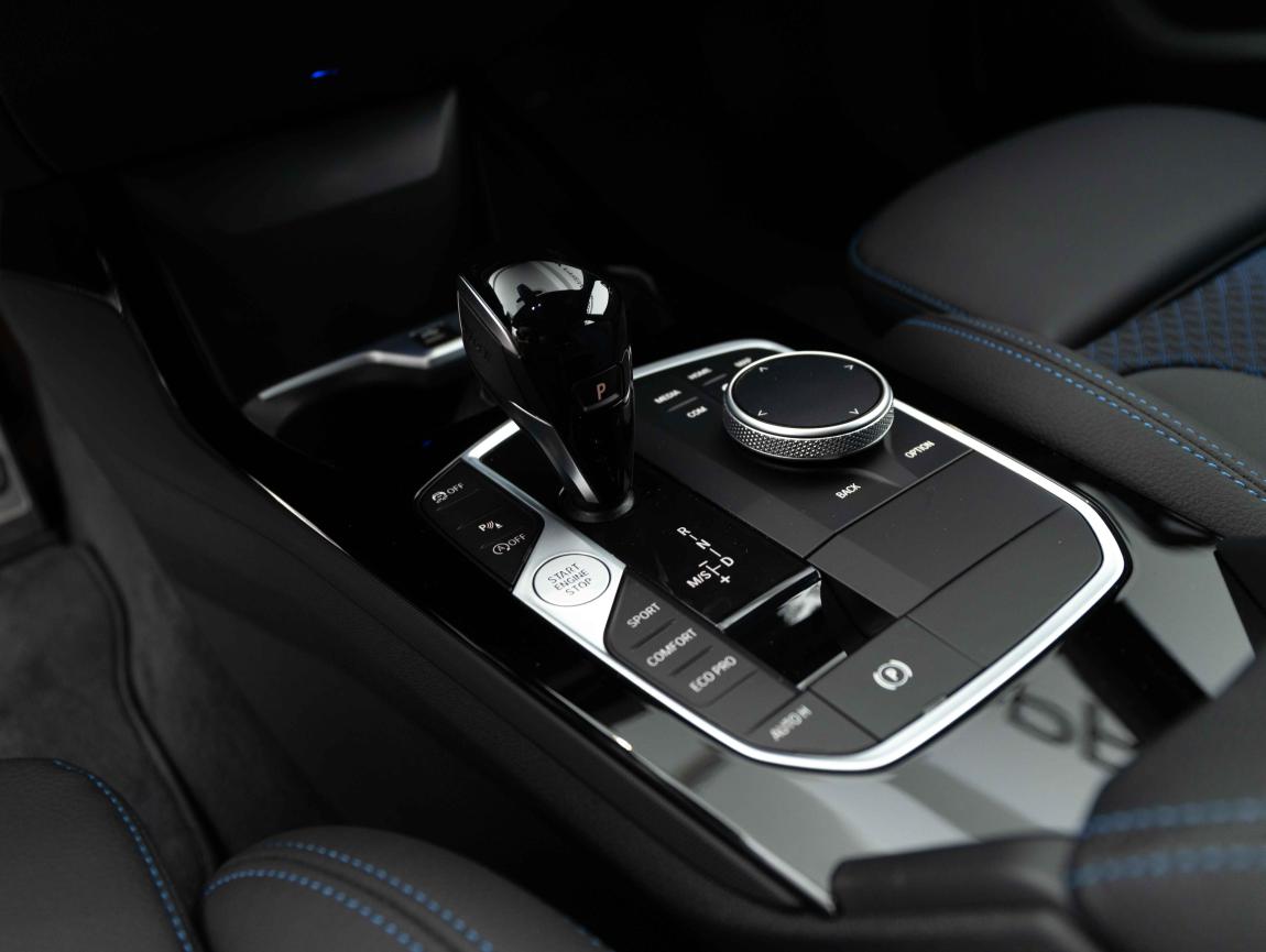 BMW Řada 1