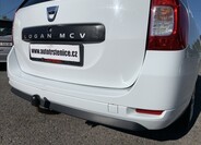 Dacia Logan 6