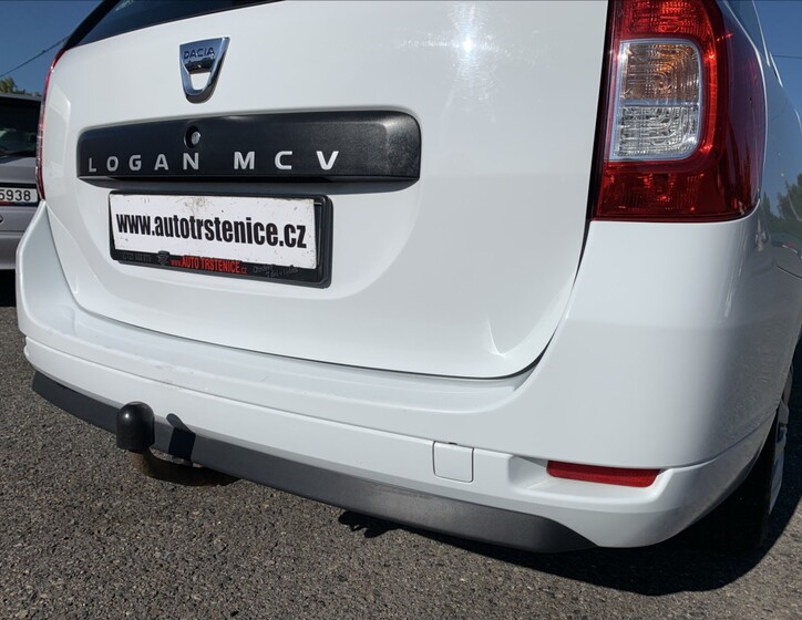 Dacia Logan 6