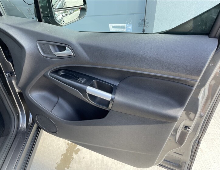 Ford Tourneo 20