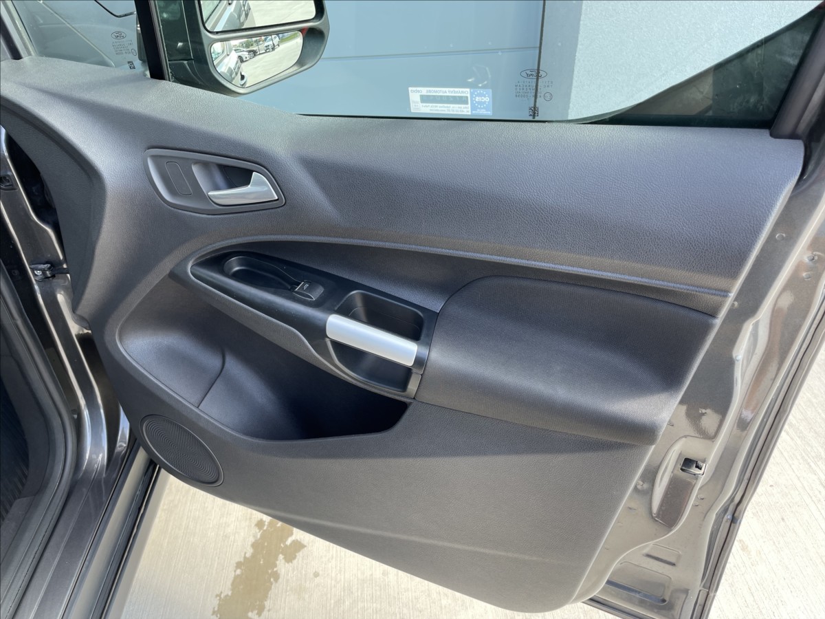 Ford Tourneo