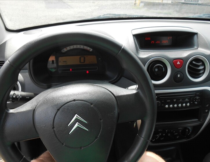 Citroën C3 30