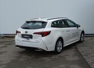 Toyota Corolla 5
