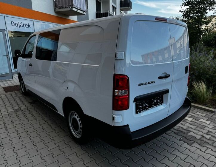 Fiat Scudo 4