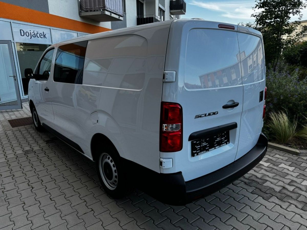 Fiat Scudo