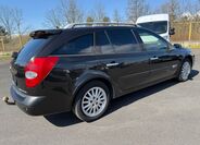 Renault Laguna 5