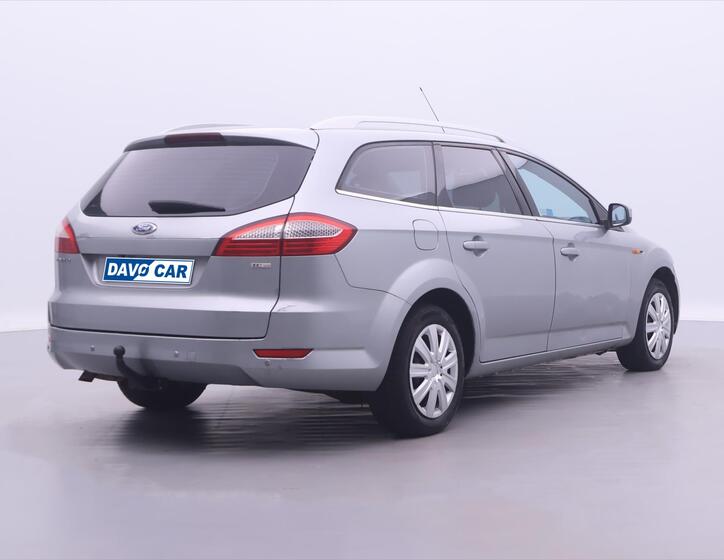 Ford Mondeo 7