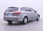 Ford Mondeo 7