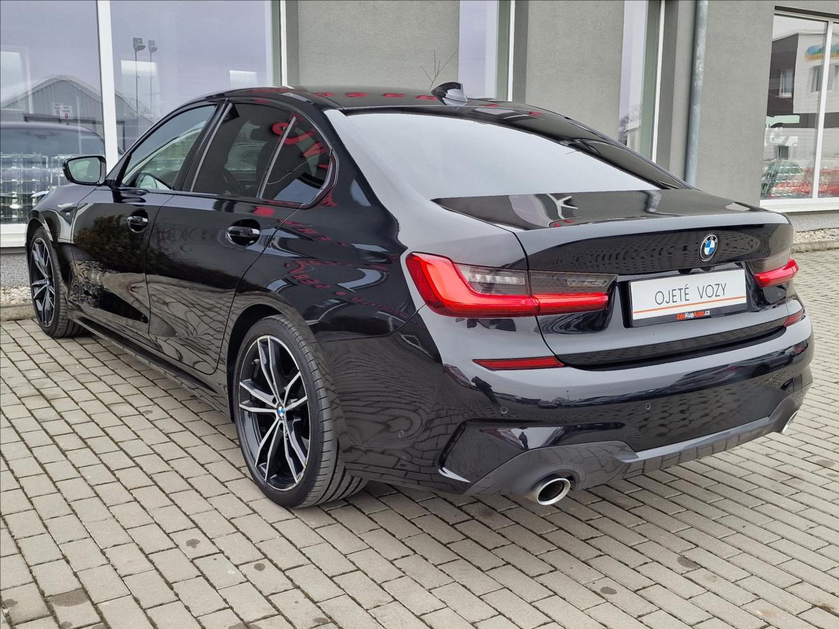 BMW Řada 3
