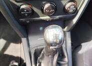 Škoda Octavia 18