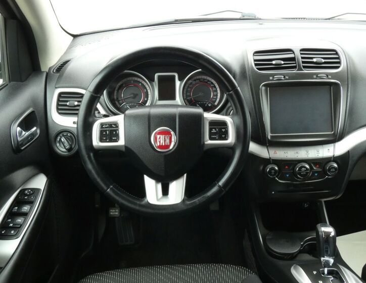 Fiat Freemont 35