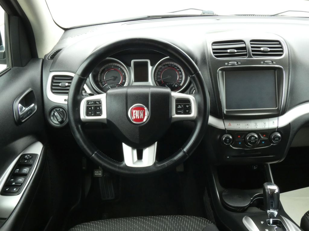 Fiat Freemont