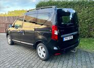 Dacia Dokker 4