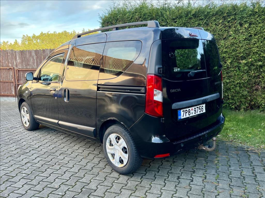 Dacia Dokker