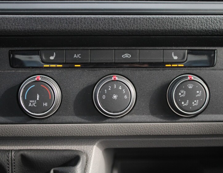 Volkswagen Crafter 14