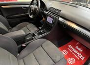 Audi A4 11