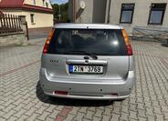 Subaru Justy 4