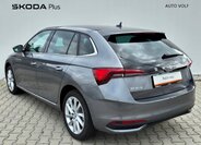 Škoda Scala 8