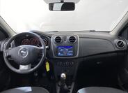 Dacia Logan 9