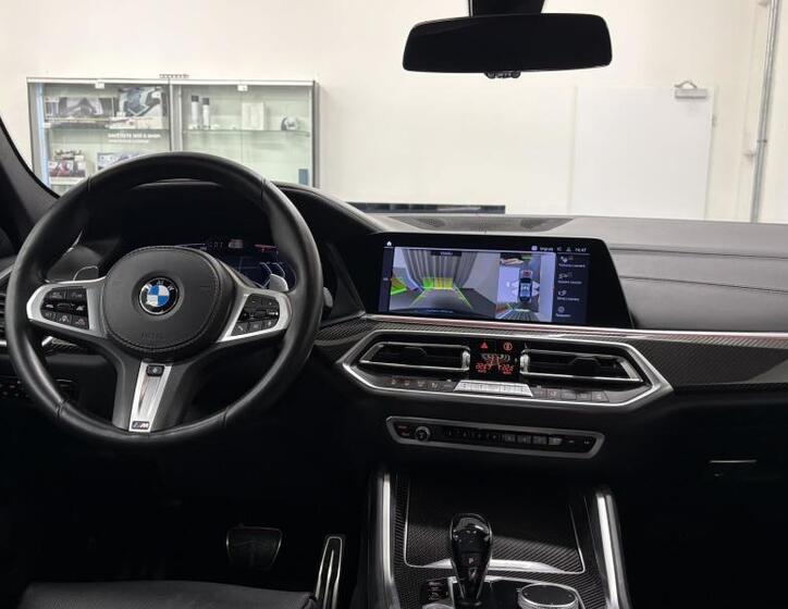 BMW X6 14
