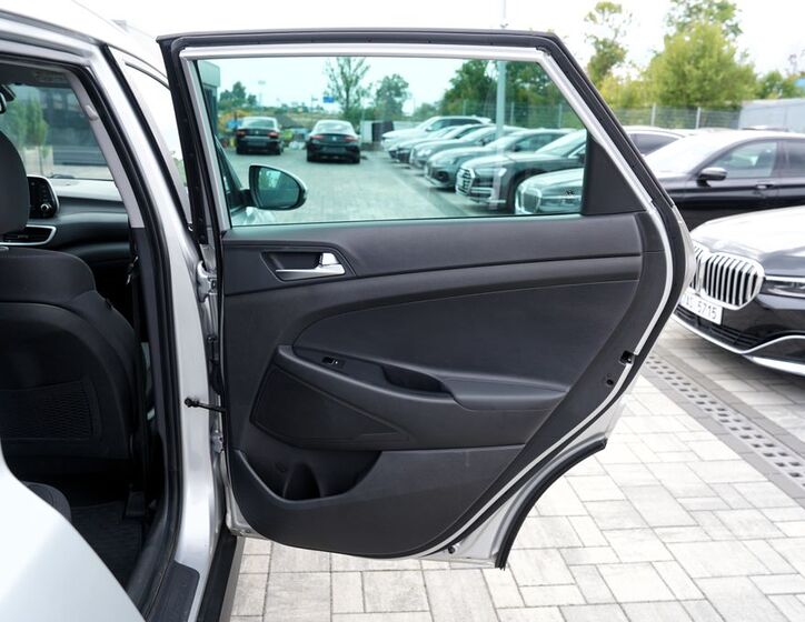 Hyundai Tucson 19