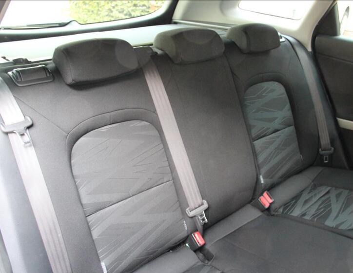 KIA Ceed 20