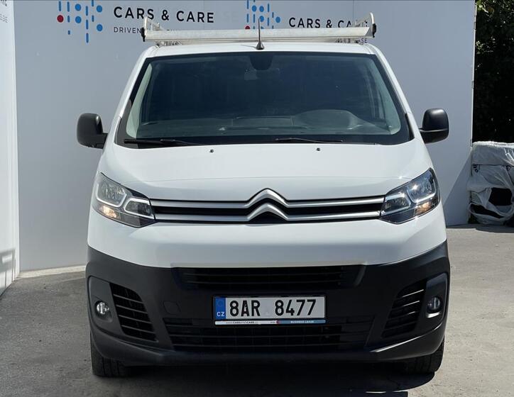Citroën Jumpy 16