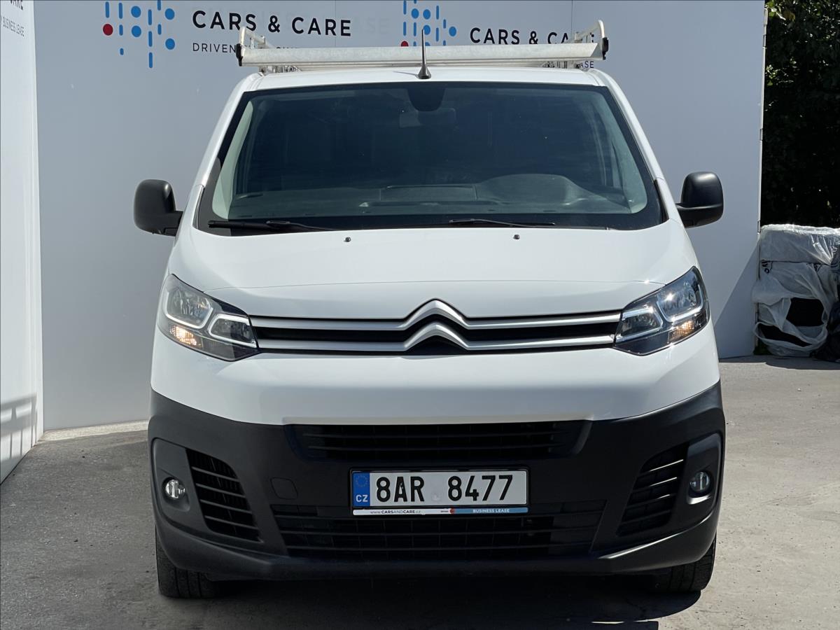 Citroën Jumpy
