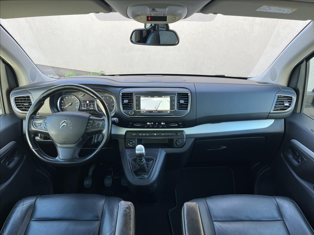 Citroën SpaceTourer