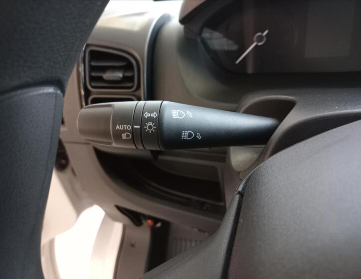 Toyota ProAce 10