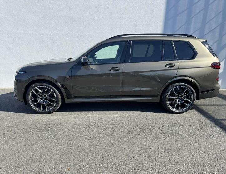BMW X7 3