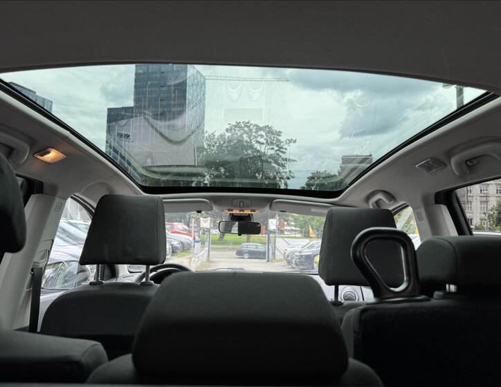 Nissan Qashqai 11