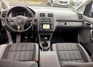 Volkswagen Touran 23