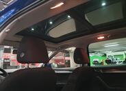 Škoda Octavia 14