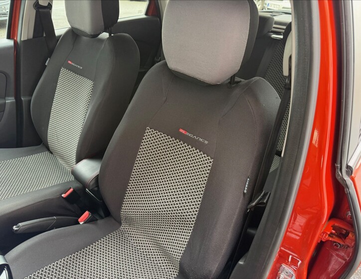 Renault Captur 10