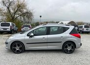 Peugeot 207 4