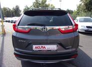 Honda CR-V 4