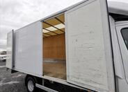 Mercedes-Benz Sprinter 18