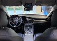 Alfa Romeo Giulia 16