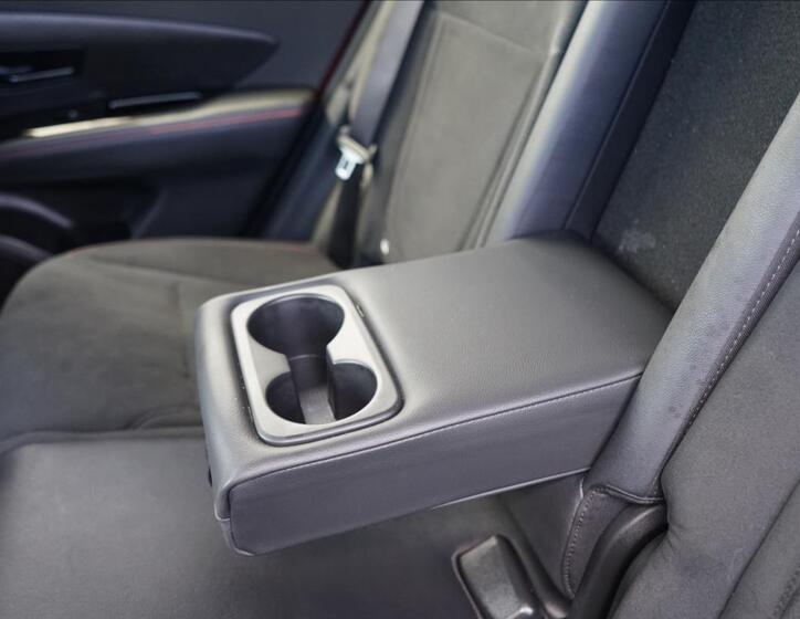 Hyundai Tucson 28
