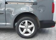 Volkswagen Caddy 39