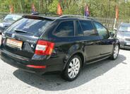 Škoda Octavia 5