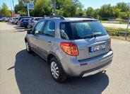 Suzuki SX4 5