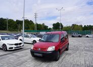 Peugeot Partner 2