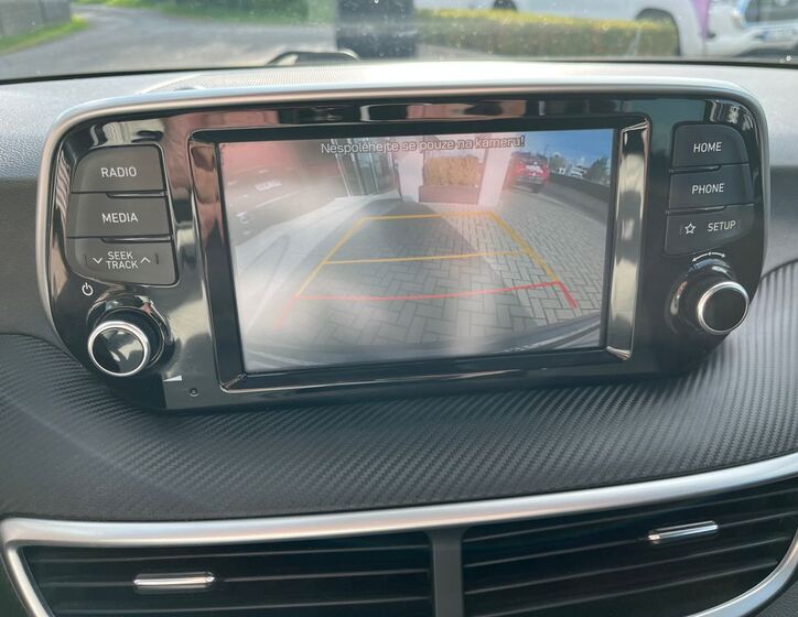 Hyundai Tucson 23