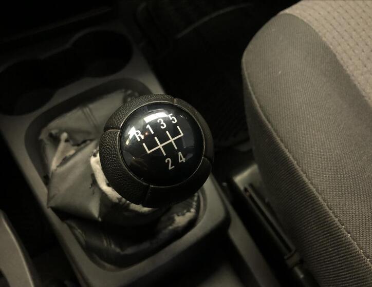 Opel Meriva 15