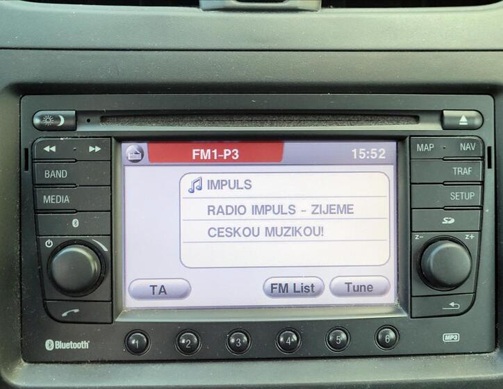 Suzuki SX4 34